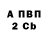 Гашиш VHQ Danu Dani
